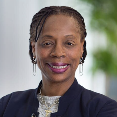 Dr Sheryl Heron
